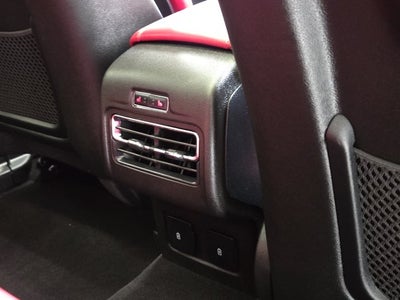 2025 Lincoln Corsair Grand Touring AWD