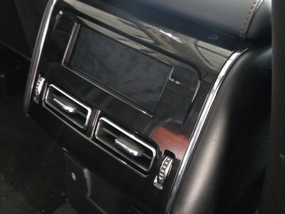 2021 Lincoln Aviator Grand Touring AWD