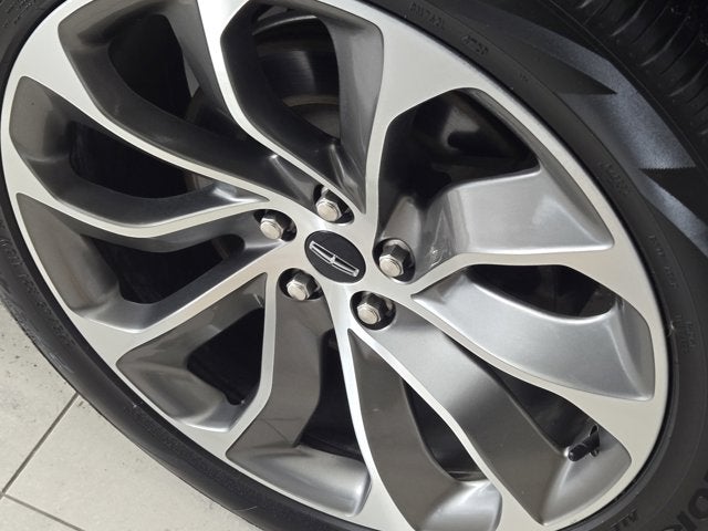 2021 Lincoln Aviator Grand Touring AWD