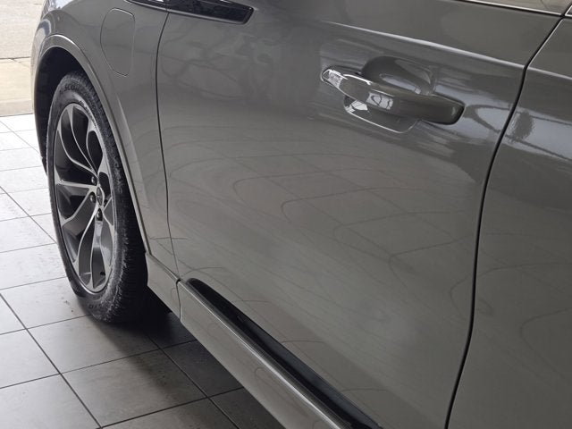 2021 Lincoln Aviator Grand Touring AWD