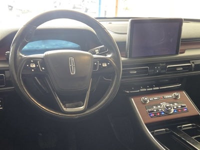 2021 Lincoln Aviator Grand Touring AWD