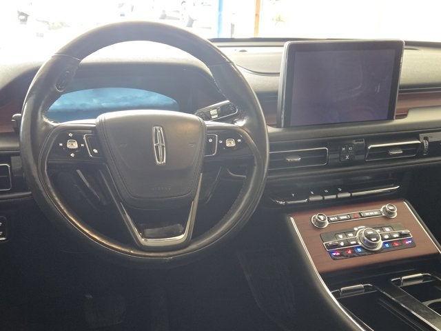 2021 Lincoln Aviator Grand Touring AWD