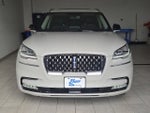 2021 Lincoln Aviator Grand Touring AWD