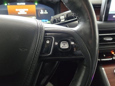 2021 Lincoln Aviator Grand Touring AWD