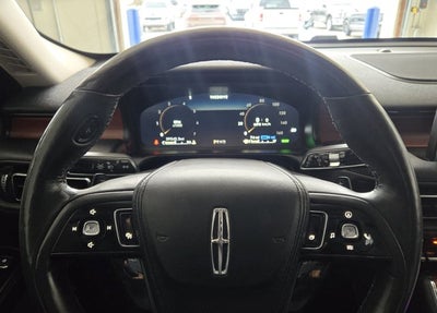 2021 Lincoln Aviator Grand Touring AWD