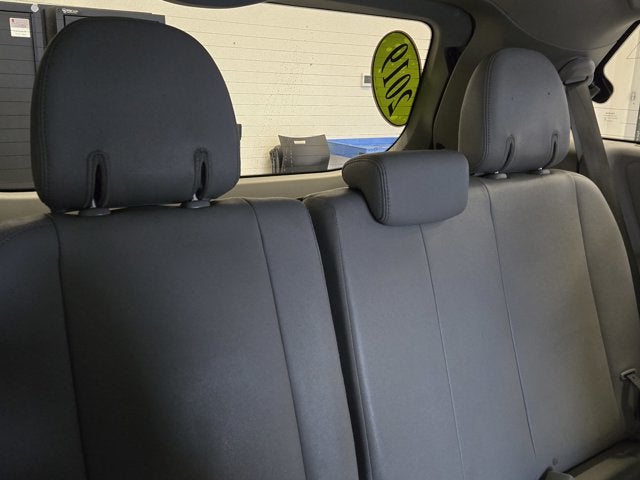 2019 Toyota Sienna XLE Premium AWD