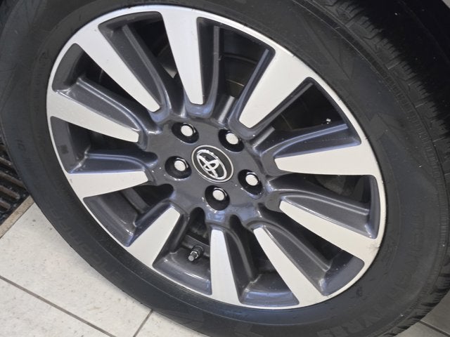 2019 Toyota Sienna XLE Premium AWD