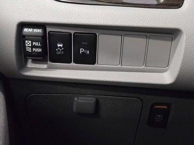 2019 Toyota Sienna XLE Premium AWD