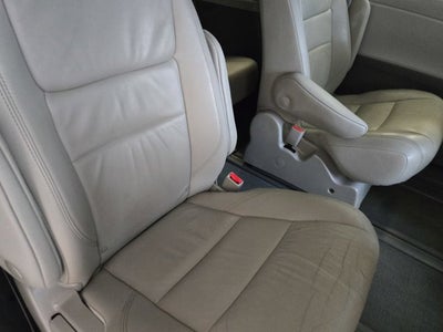 2019 Toyota Sienna XLE Premium AWD