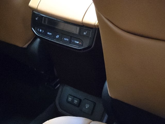 2020 Toyota Highlander Platinum AWD