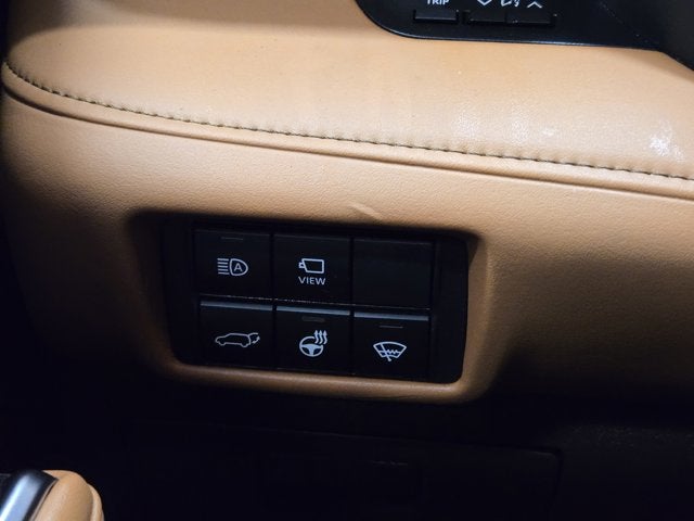 2020 Toyota Highlander Platinum AWD