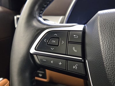 2020 Toyota Highlander Platinum AWD