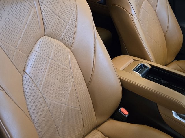 2020 Toyota Highlander Platinum AWD