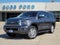 2021 Toyota Sequoia Platinum