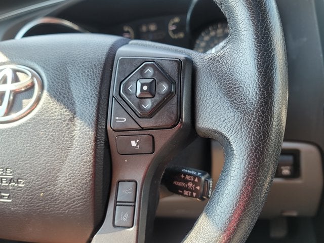 2021 Toyota Sequoia Platinum