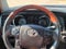 2021 Toyota Sequoia Platinum