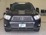 2010 Toyota Highlander SE