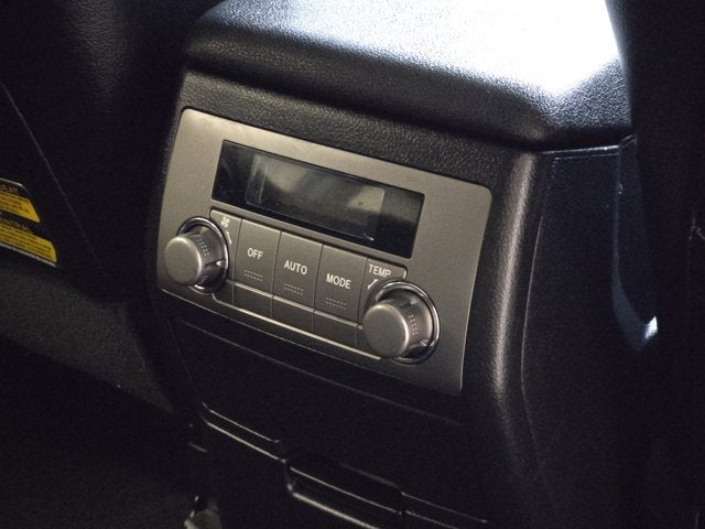 2010 Toyota Highlander SE