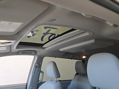 2020 Toyota Sienna XLE Premium