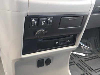2020 Toyota Sienna XLE Premium