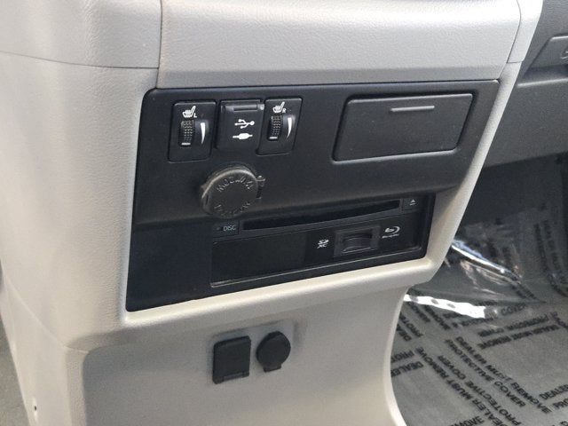 2020 Toyota Sienna XLE Premium