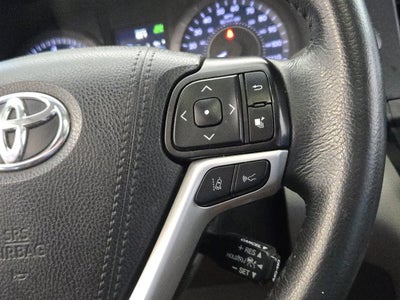 2020 Toyota Sienna XLE Premium