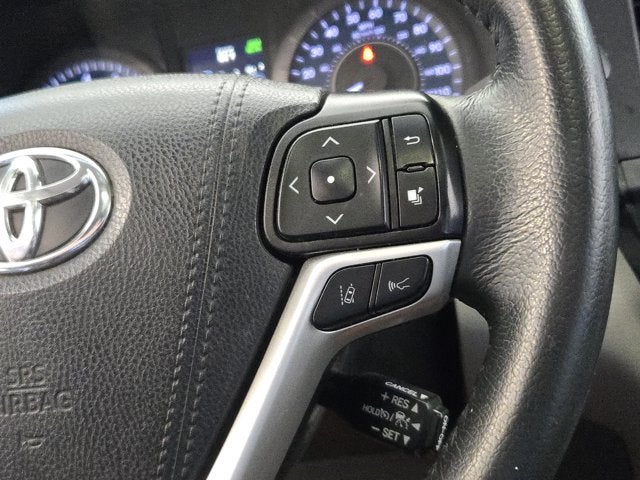 2020 Toyota Sienna XLE Premium