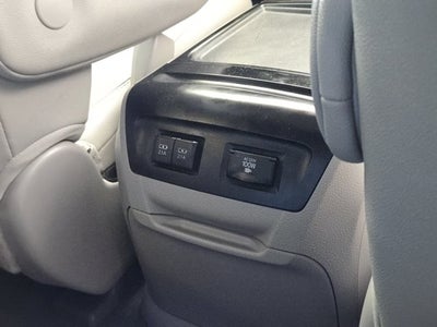 2020 Toyota Sienna XLE Premium
