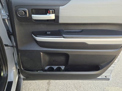 2019 Toyota Tundra 4WD Limited