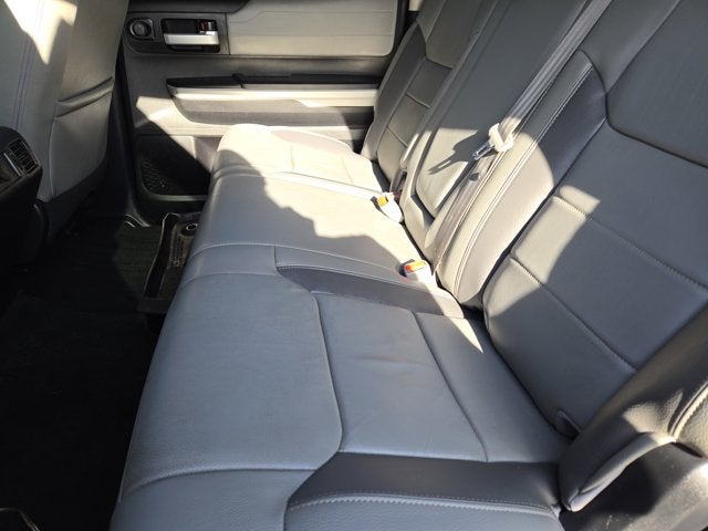 2019 Toyota Tundra 4WD Limited