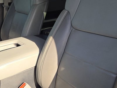 2019 Toyota Tundra 4WD Limited