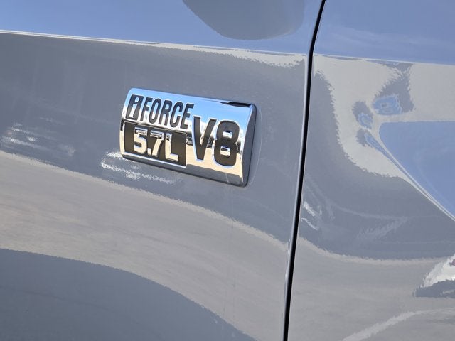 2019 Toyota Tundra 4WD Limited