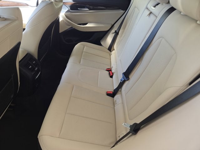 2024 BMW X3 xDrive30i AWD