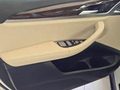 2024 BMW X3 xDrive30i AWD