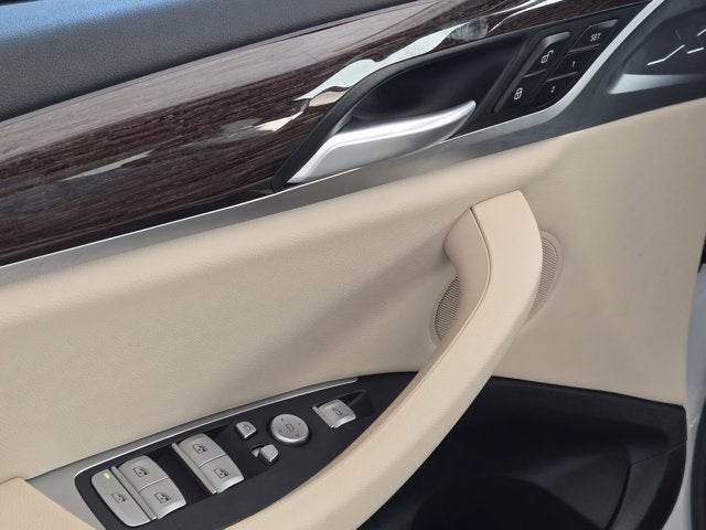 2024 BMW X3 xDrive30i AWD