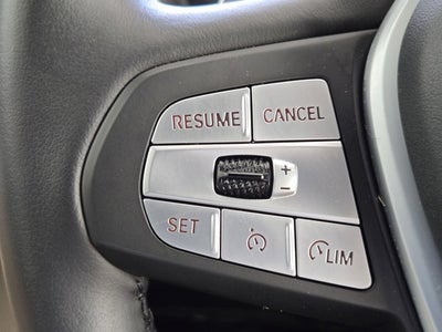 2024 BMW X3 xDrive30i AWD