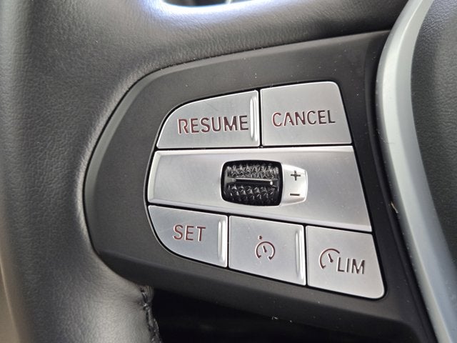 2024 BMW X3 xDrive30i AWD