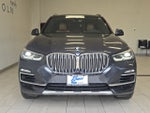 2019 BMW X5 xDrive40i AWD