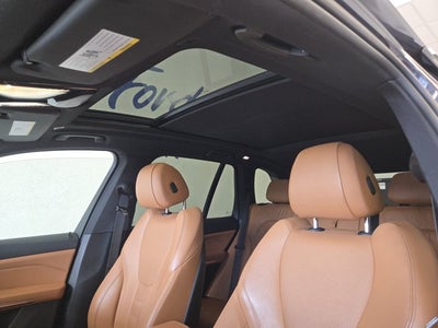 2019 BMW X5 xDrive40i AWD