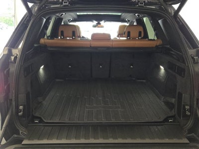 2019 BMW X5 xDrive40i AWD