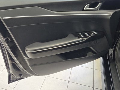 2024 Kia K5 GT-Line AWD