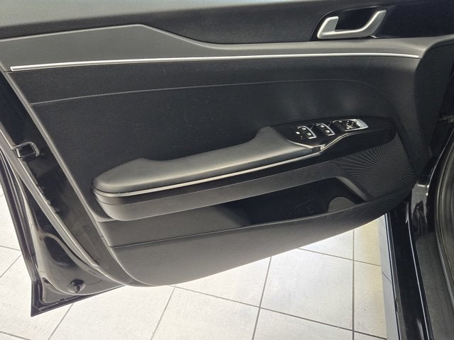 2024 Kia K5 GT-Line AWD