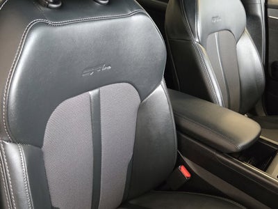 2024 Kia K5 GT-Line AWD