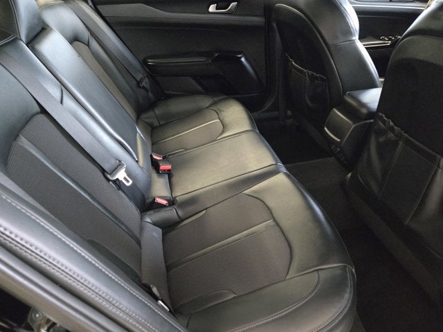 2024 Kia K5 GT-Line AWD