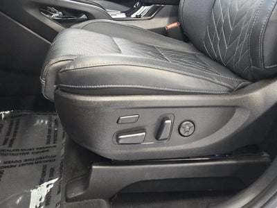2023 Kia Telluride SX X-Pro AWD