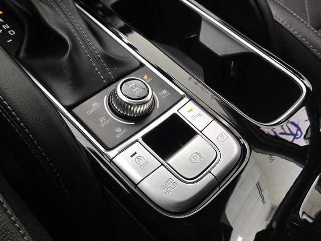 2023 Kia Telluride SX X-Pro AWD