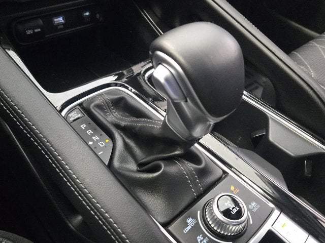 2023 Kia Telluride SX X-Pro AWD