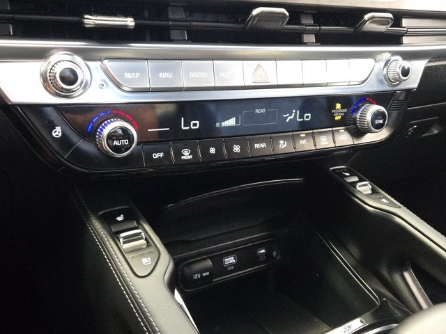2023 Kia Telluride SX X-Pro AWD
