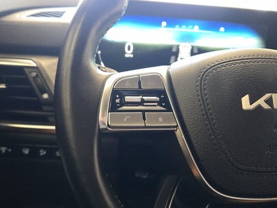 2023 Kia Telluride SX X-Pro AWD