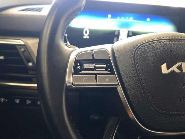 2023 Kia Telluride SX X-Pro AWD